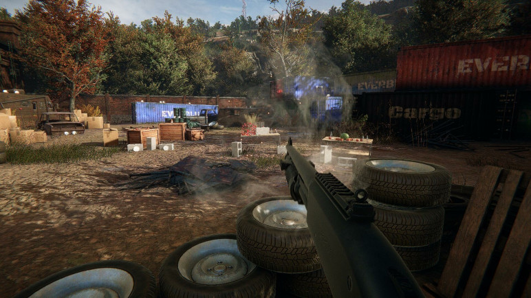 The Gunsmith Simulator – image 3