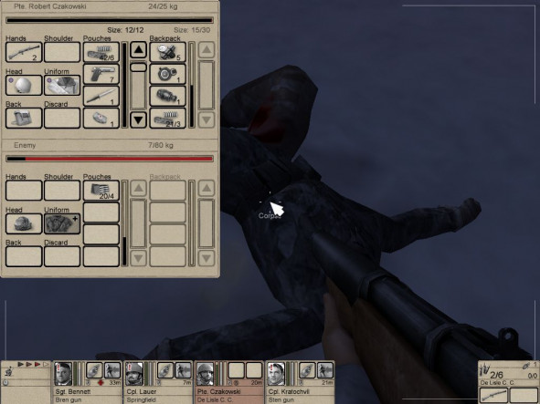 Hidden Dangerous 2 for Steam – image 8