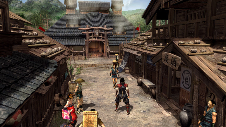 Onimusha 2: Samurai's Destiny – image 6