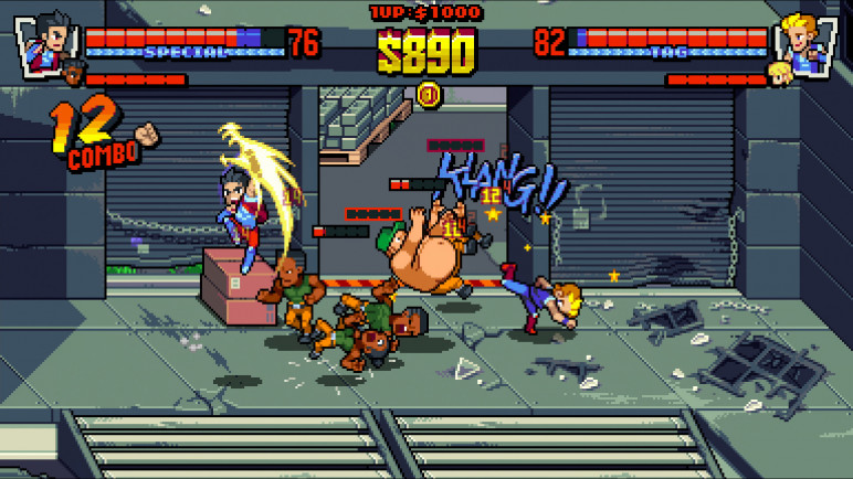 Buy a Double Dragon Gaiden account for Xbox Microsoft Store – image 2