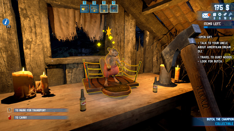 Buy the Barn Finders Key for Steam – image 4