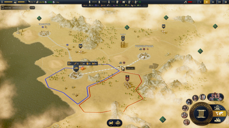 Buying Citadelum – image 10