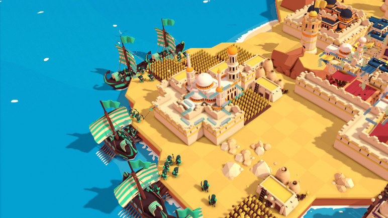 Buying Dice Kingdoms – image 6