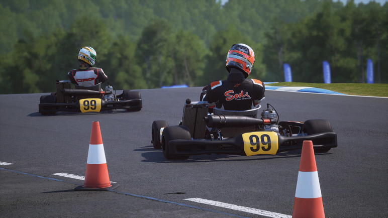 Buy an Offline KartKraft Account for Steam – image 7