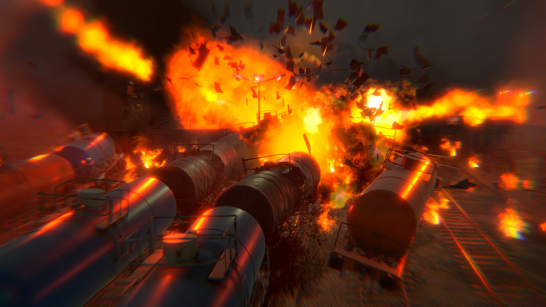 Buy the Derail Valley Key for Steam – image 7