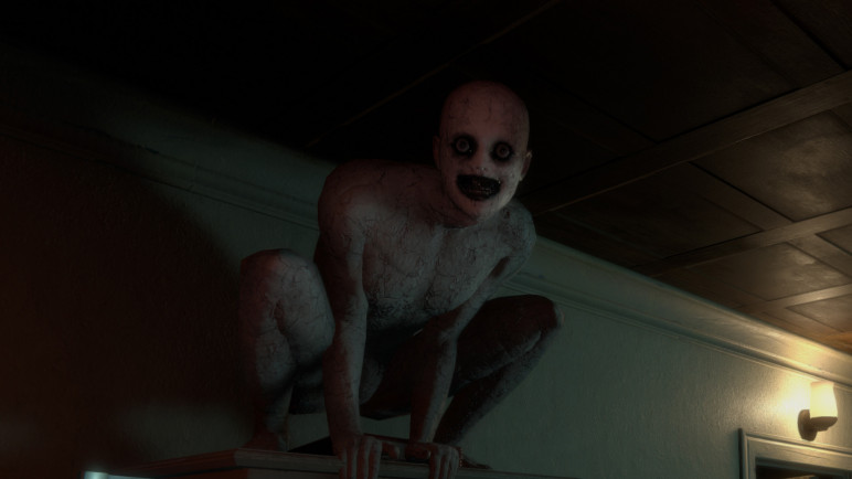 The Mortuary Assistant – image 3