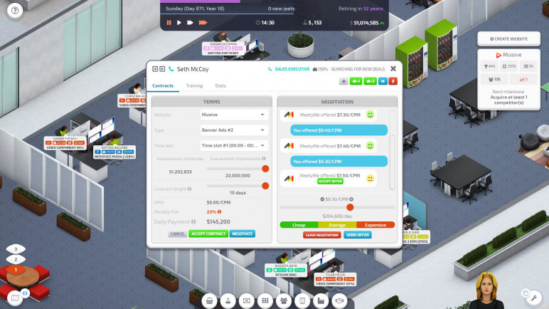 Buy an Offline Startup Company Account for Steam – image 8