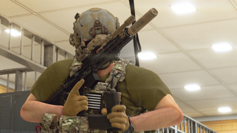 Buy the Operator Key for Steam – image 2