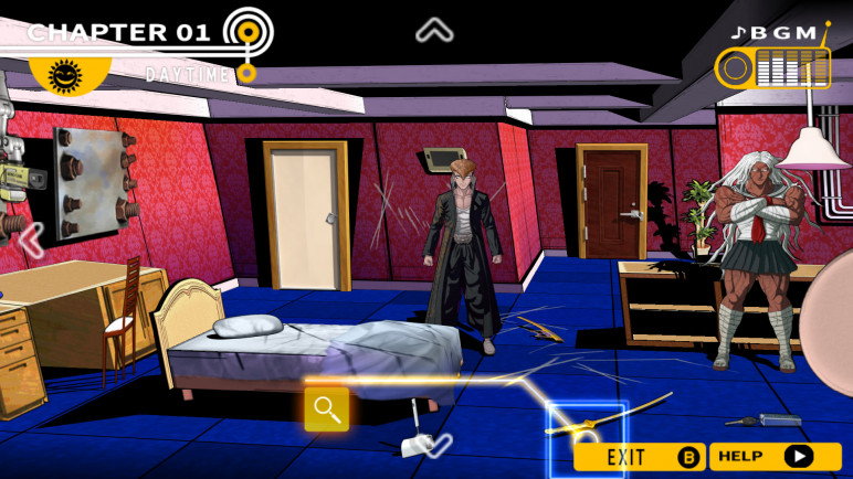 Danganronpa: Trigger Happy Havoc - Keys and Gifts for Steam – image 4