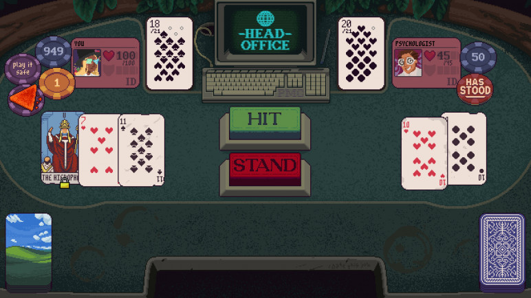 Dungeons & Degenerate Gamblers – Keys and Gifts – image 6