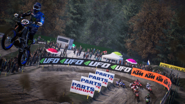Buy an MXGP 2021 account – image 11