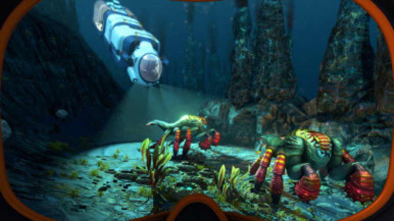 Buy Subnautica + Subnautica Below Zero for Nintendo Switch – image 3