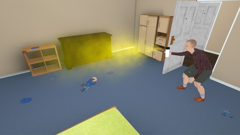 The Granny Simulator – image 6