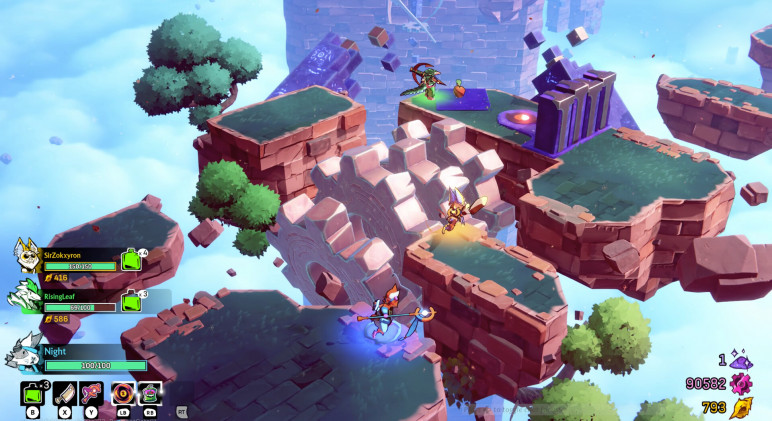 Buy a Windblown account for Steam – image 6