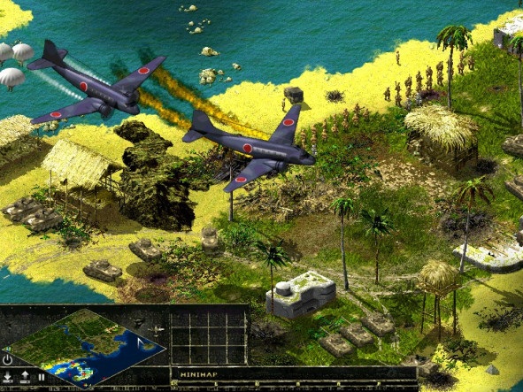 Sudden Strike 2 for Steam – image 10