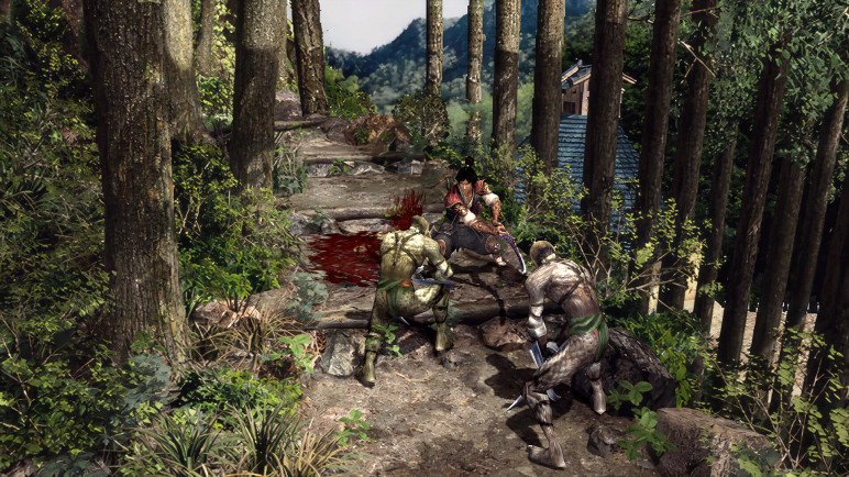 Onimusha 2: Samurai's Destiny – image 7