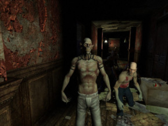 Vampire: The Masquerade – Bloodlines for GOG – image 3