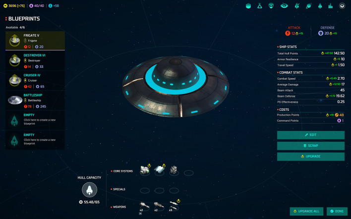 Buy DLC to Master of Orion for Steam – image 11
