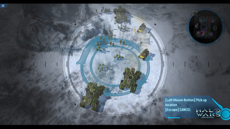Halo Wars Definitive Edition for Steam – image 6