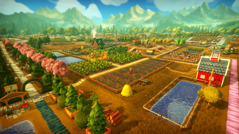 Farm Together 2 for Steam – image 3