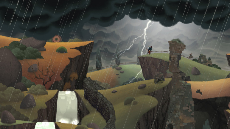 The Old Mans Journey – image 6