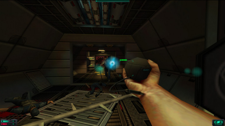Buy System Shock 2 Key for Steam – image 4