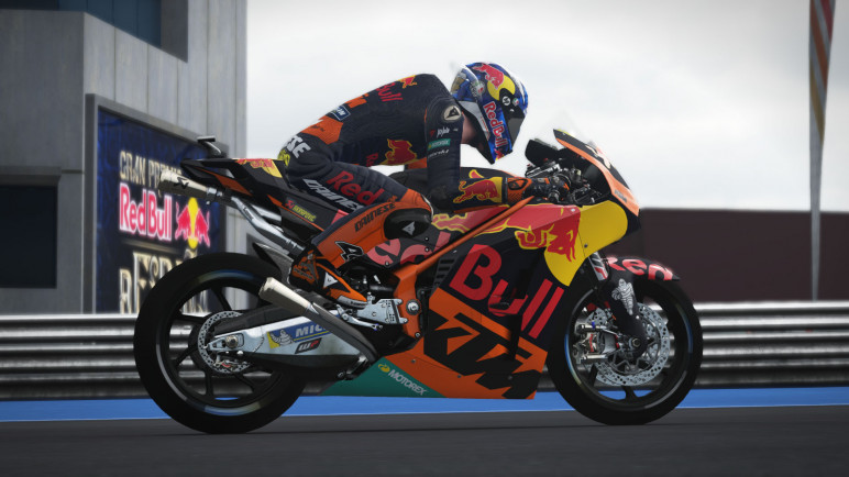 Buying the MotoGP 17 key – image 6