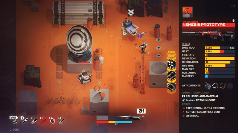 Review of Synthetik Legion Rising – image 4