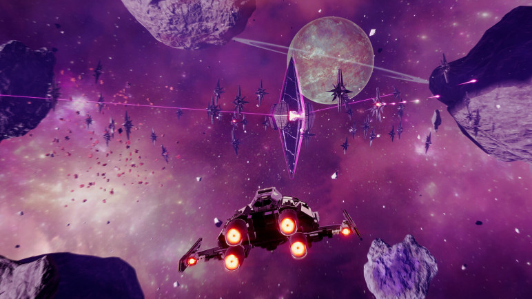 Buying a Void Crew – image 5