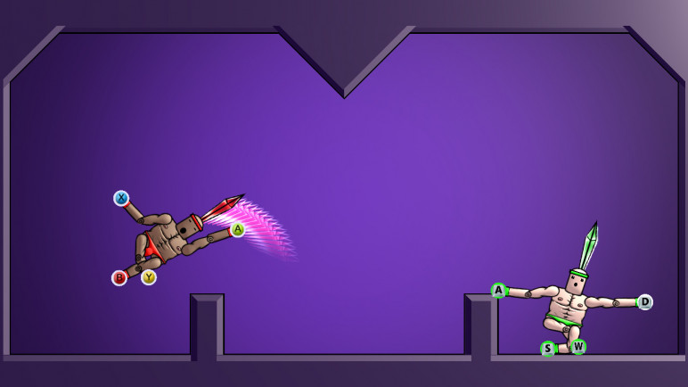 Find the key Mount Your Friends – image 6