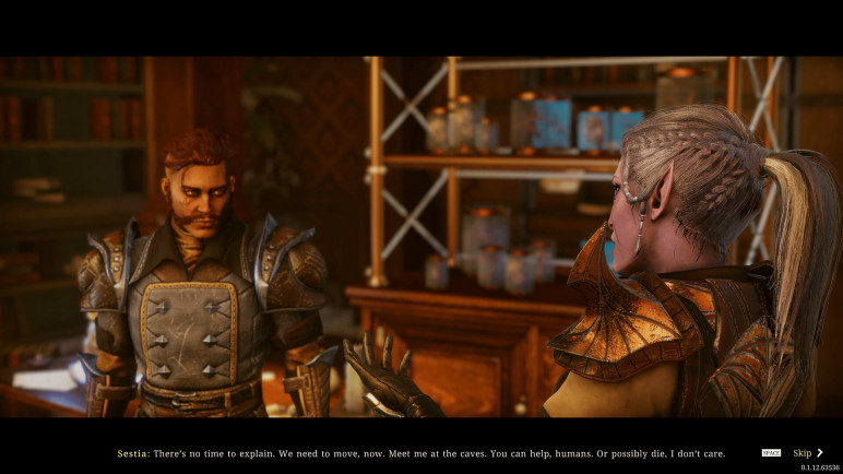 Buy the Dark Envoy Key for Steam – image 7
