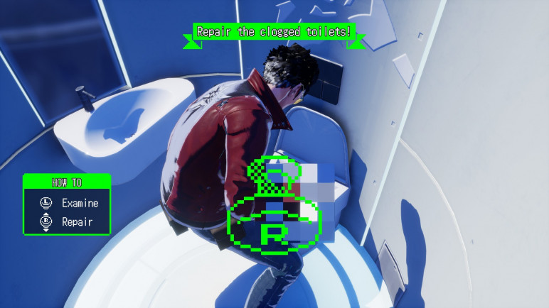 Buy No More Heroes 3 Standard Edition for Steam – image 10