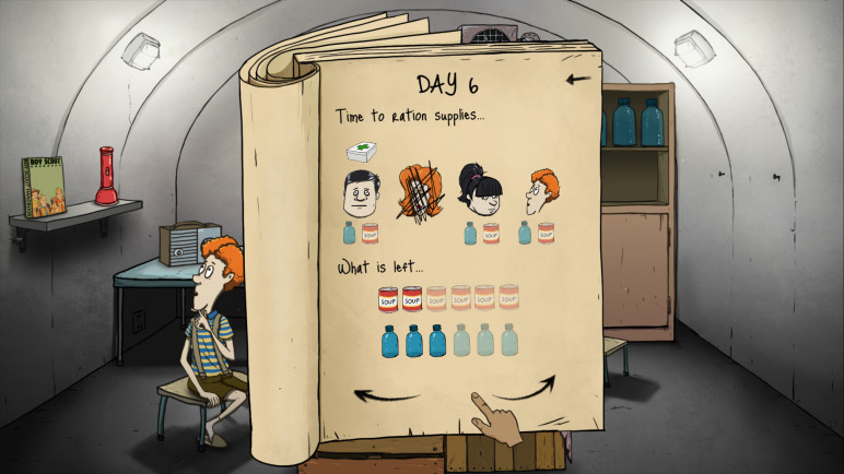 The 60 Seconds – image 6