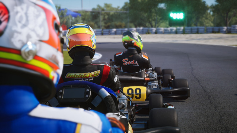 Buy an Offline KartKraft Account for Steam – image 10