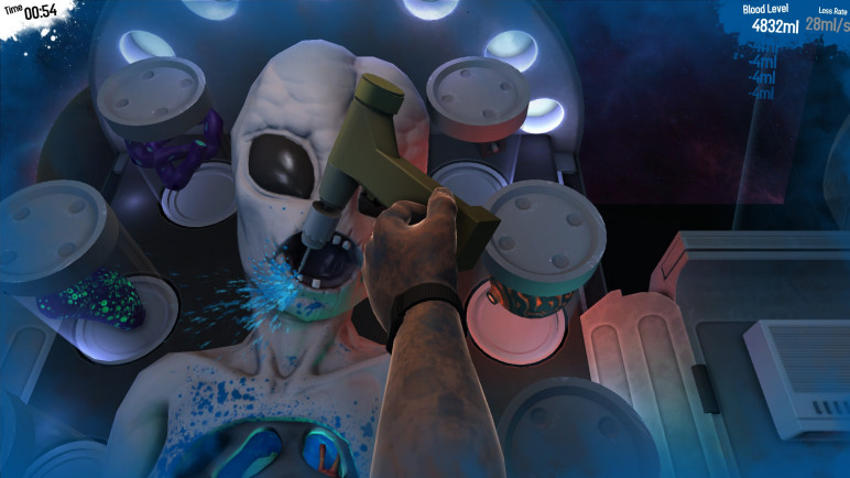 Search for Surgeon Simulator – image 4