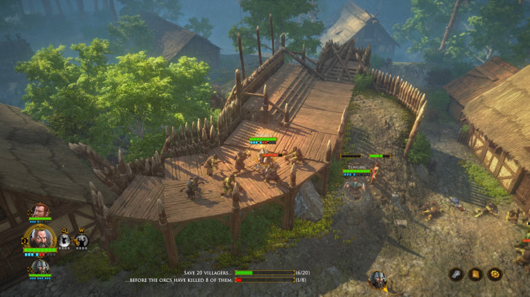 The Dwarves Key – image 10