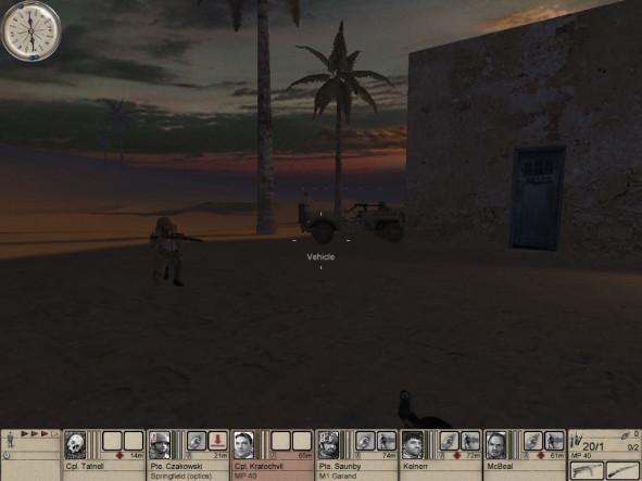 Hidden Dangerous 2 for Steam – image 7