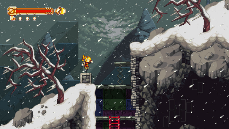Buying Iconoclasts – image 6