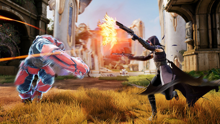 Predecessor Twitch Drops – image 4