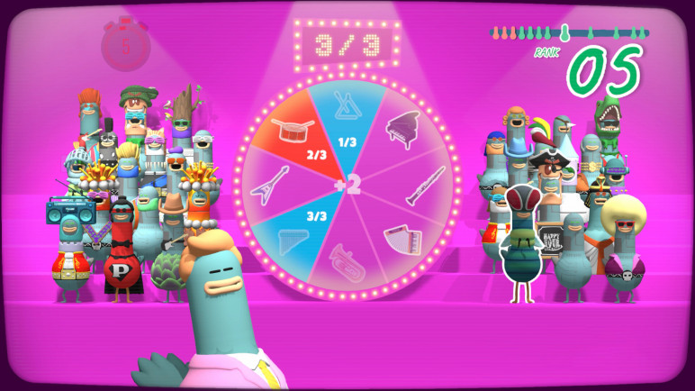 Buy Headbangers Rhythm Royale for Steam – image 8