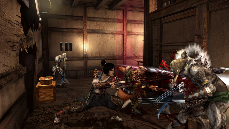 Onimusha 2: Samurai's Destiny – image 5