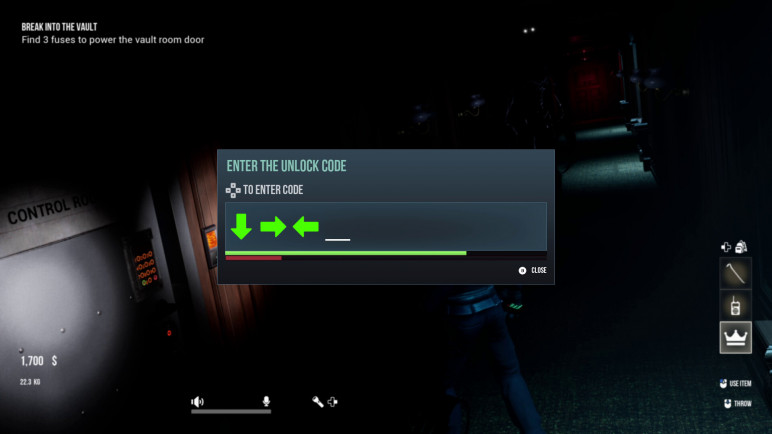 Buy an Offline Dark Hours Account for Steam – image 5