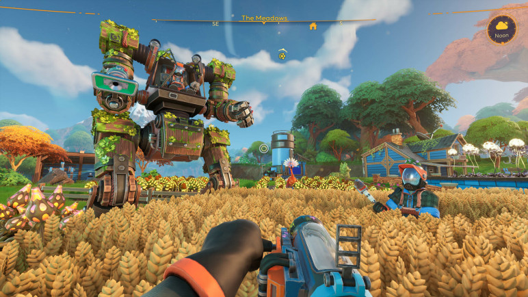 Buying Lightyear Frontier(Lighting Front) – image 10