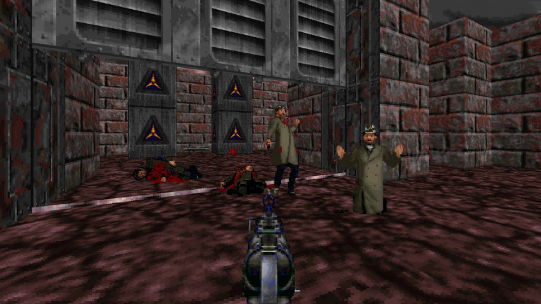 Rise of the Triad Ludicrous Edition for Steam – image 5