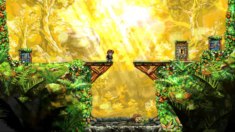 Buy the Braid Key for Steam – image 10
