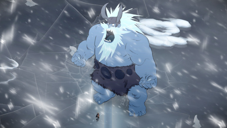 Search for Jotun Valhalla Edition – image 5