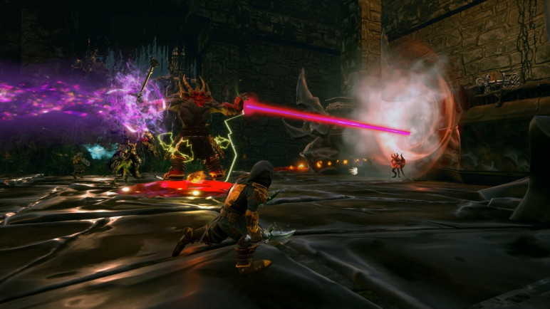 Buy the Dungeons of Sundaria Key for Steam – image 9