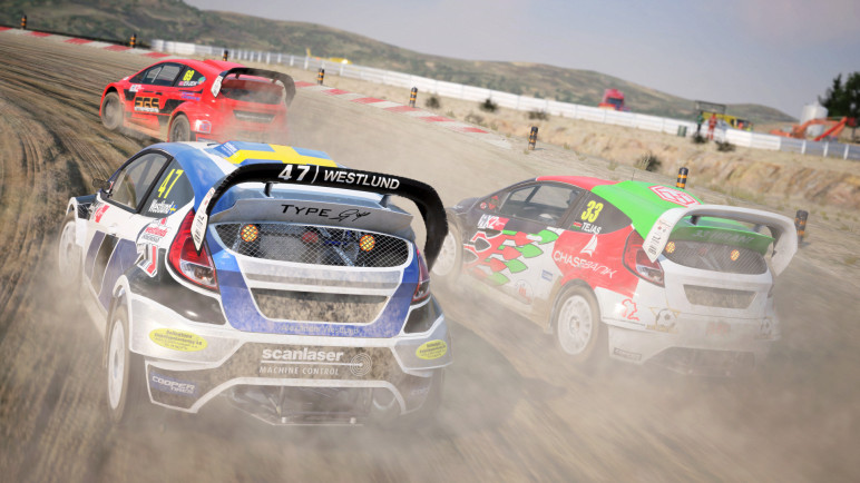 Buying Dirt 4 – image 6