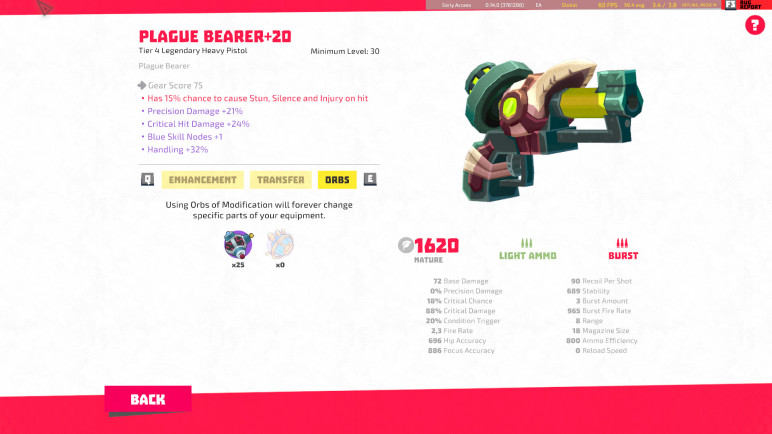 Review of Relic Hunters Legend – image 5