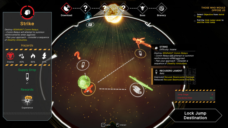 Buying a Void Crew – image 11